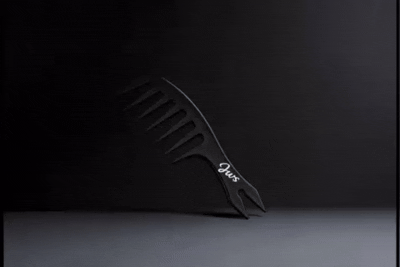 JWs Styling Comb